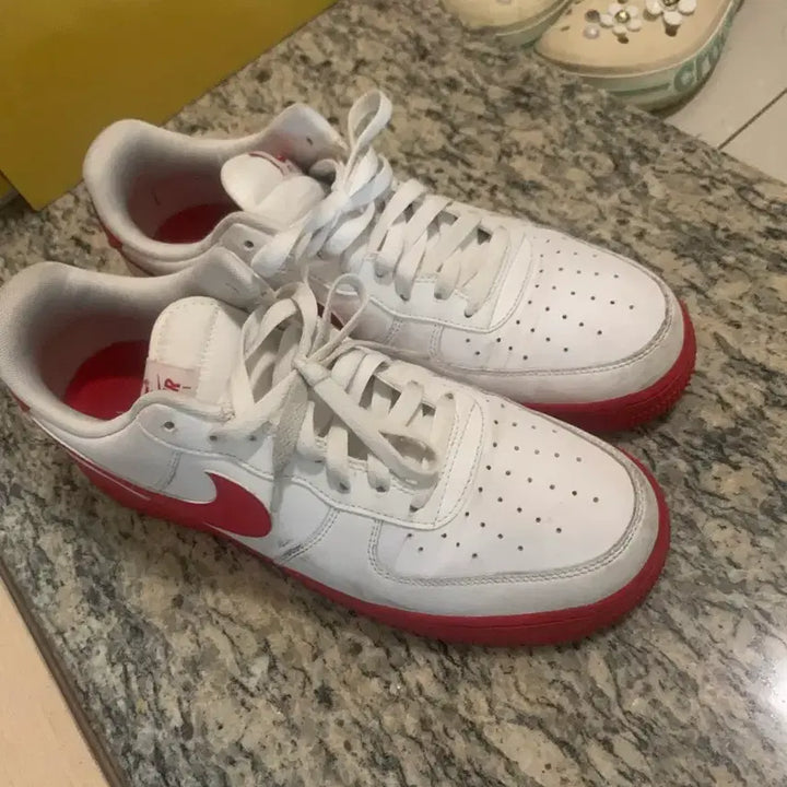 [BUNJANG] Nike Air Force 1 Low &
