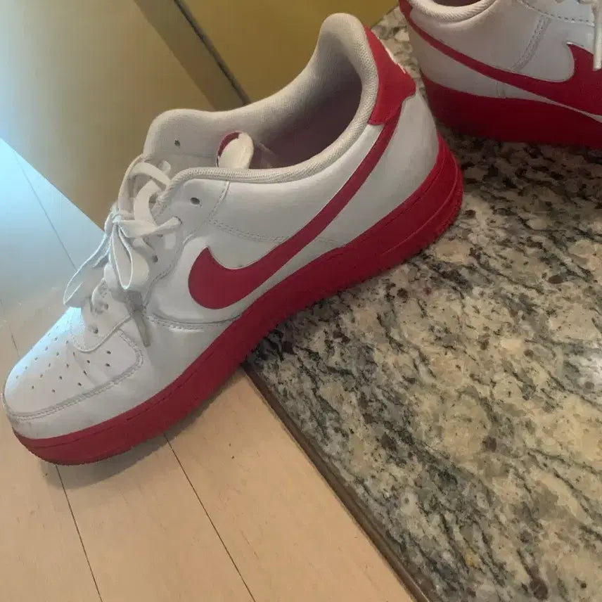 [BUNJANG] Nike Air Force 1 Low &