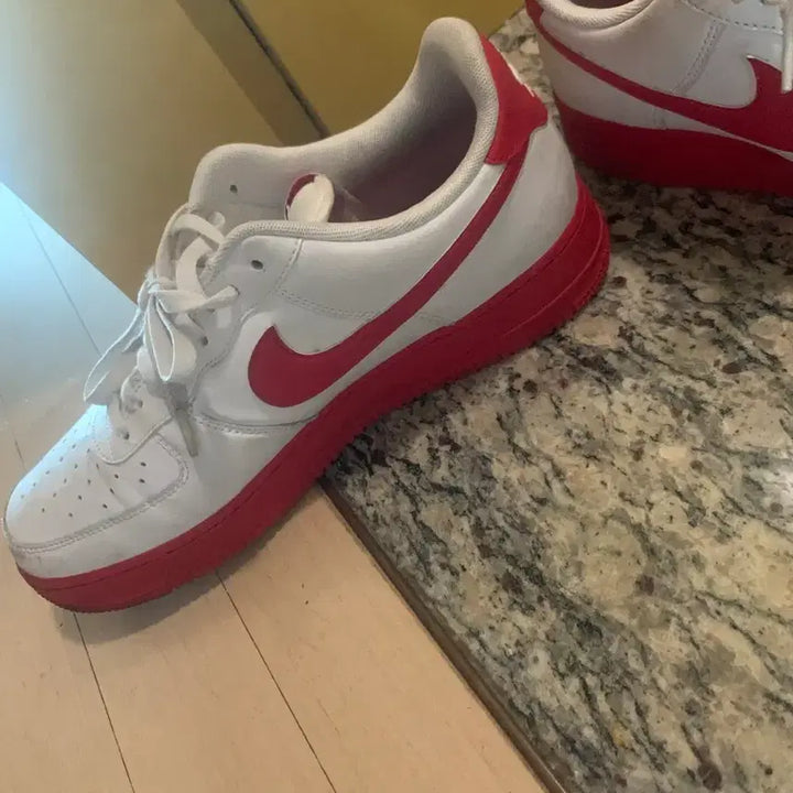 [BUNJANG] Nike Air Force 1 Low &