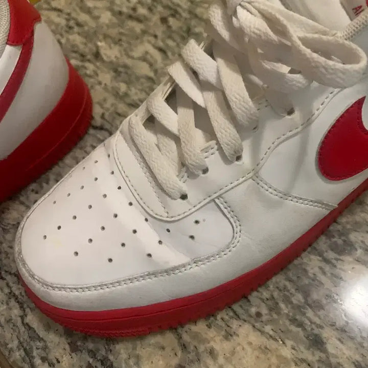 [BUNJANG] Nike Air Force 1 Low &