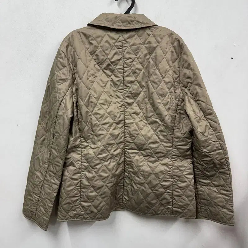 [BUNJANG] Burberry Quilted Jacket / [정품/M] 버버리 퀄팅 자켓   CC