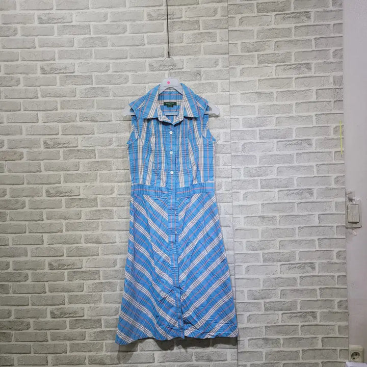 [BUNJANG] Beanpole One-piece Dress Size 55 / ㄹ111 빈폴 원피스 55
