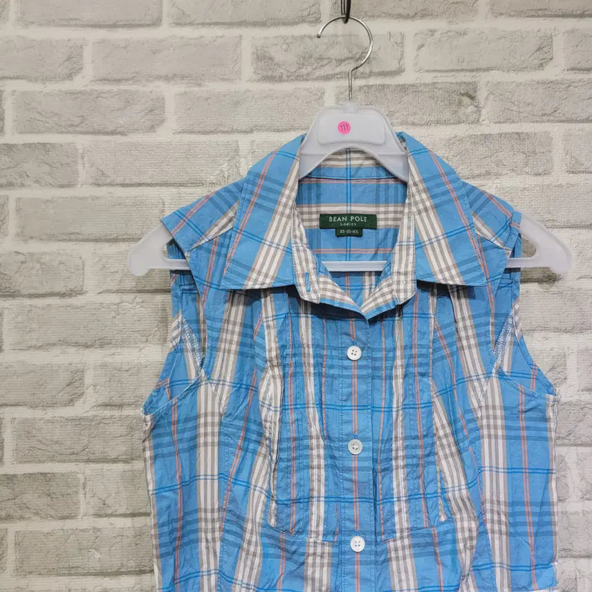 [BUNJANG] Beanpole One-piece Dress Size 55 / ㄹ111 빈폴 원피스 55