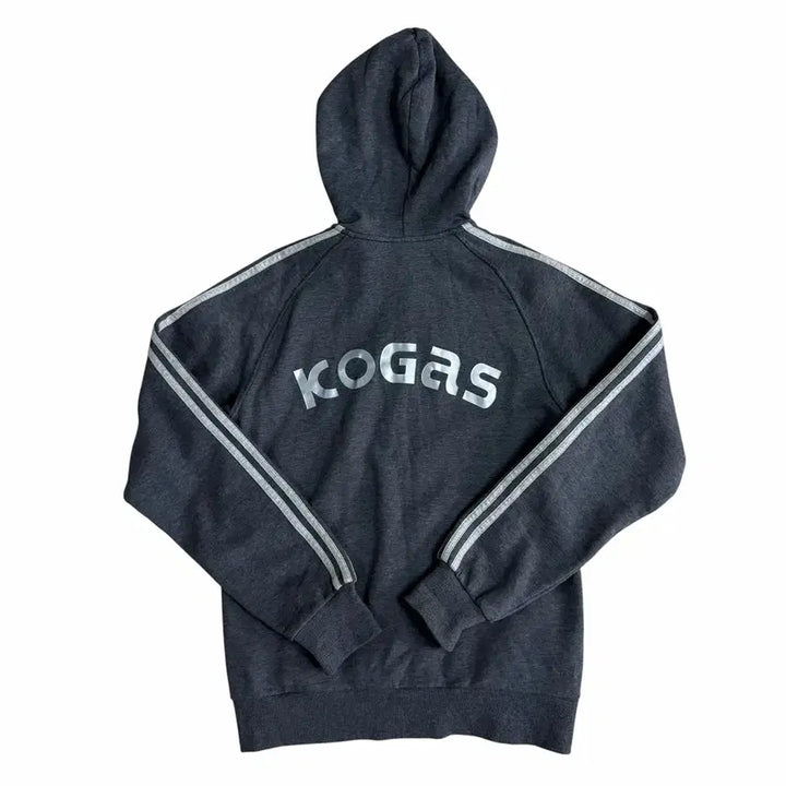 [BUNJANG] Adidas Hoodie Zip-Up Jacket Size M / 아디다스 후드집업