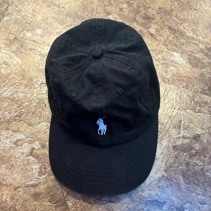 [BUNJANG] Polo Ralph Lauren Authentic Cap / 폴로랄프로렌 정품 볼캡