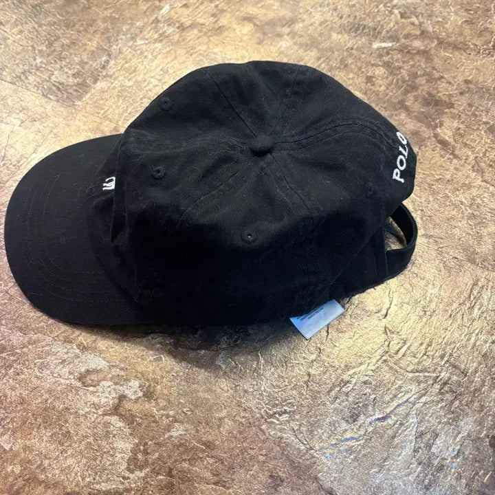 [BUNJANG] Polo Ralph Lauren Authentic Cap / 폴로랄프로렌 정품 볼캡