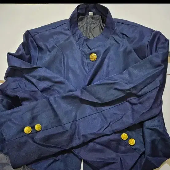 [BUNJANG] Jujutsu Kaisen Nobara Kugisaki Cosplay Set / 노바라 코스프레 주술회전 가발,쿠기사키,망치,교복,저주인형
