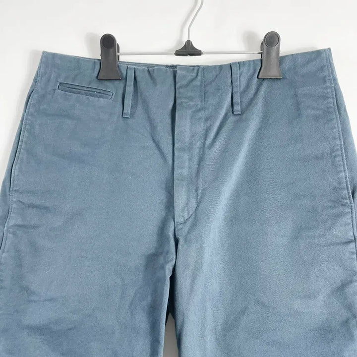 [BUNJANG] Uniqlo x Lemaire Chino Shorts / A1 유니클로x르메르 치노 반바지 32-33사이즈