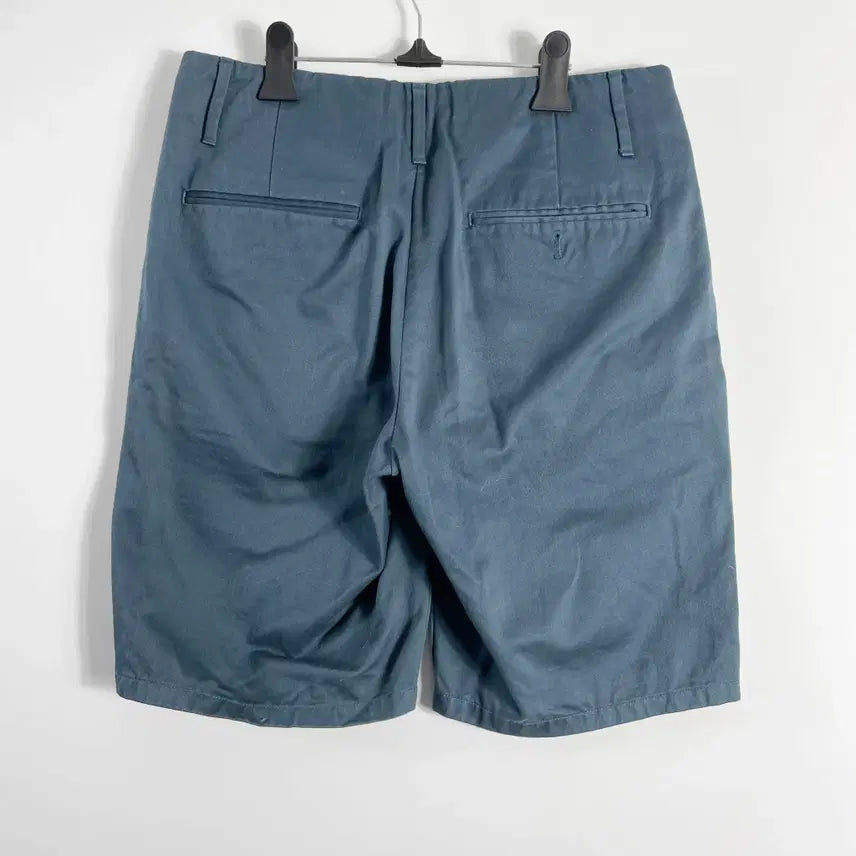 [BUNJANG] Uniqlo x Lemaire Chino Shorts / A1 유니클로x르메르 치노 반바지 32-33사이즈