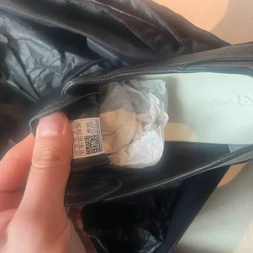 [BUNJANG] Y-3 Country Sneakers / (290) y-3 컨트리 Country