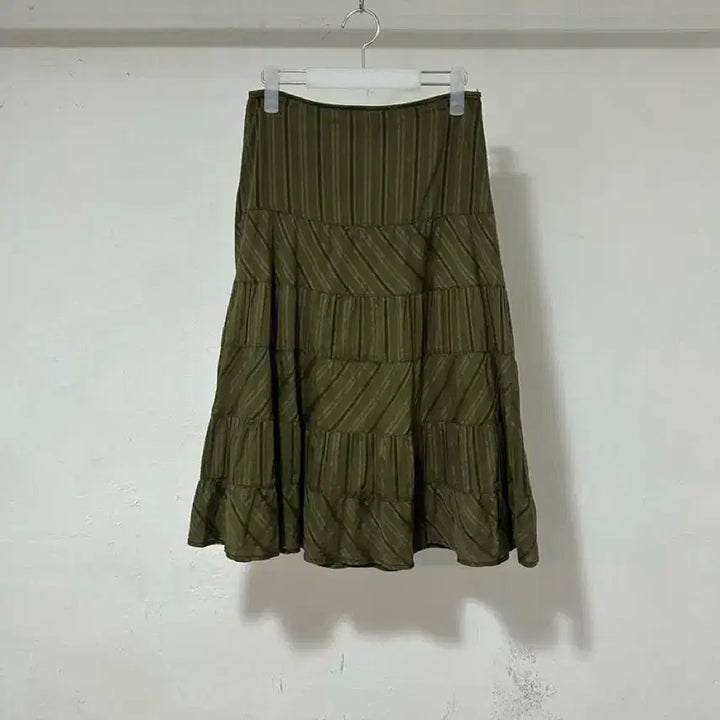 [BUNJANG] Vintage Skirt / vtg skirt
