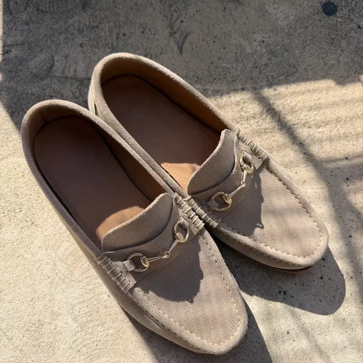 [BUNJANG] Primorango Horsebit Loafers / 프리모랭고 홀스빗로퍼