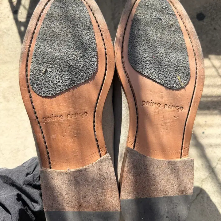 [BUNJANG] Primorango Horsebit Loafers / 프리모랭고 홀스빗로퍼