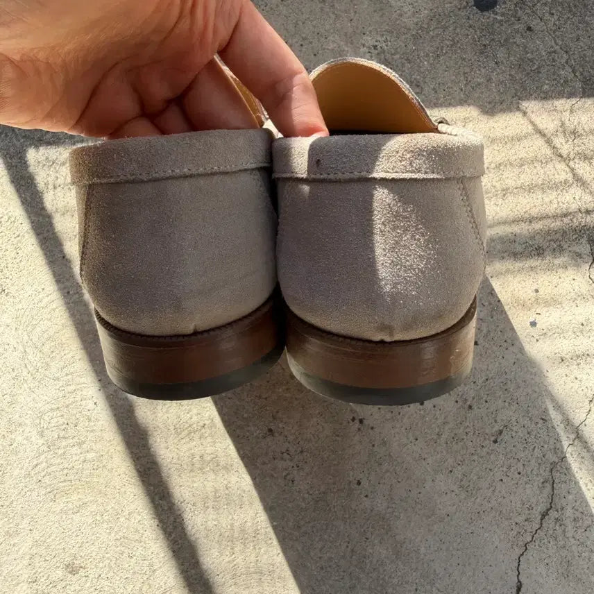 [BUNJANG] Primorango Horsebit Loafers / 프리모랭고 홀스빗로퍼