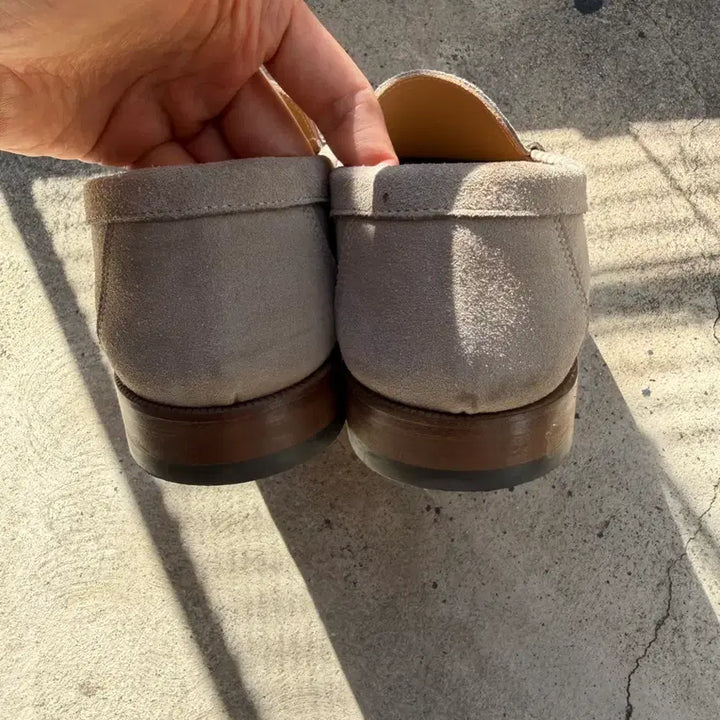 [BUNJANG] Primorango Horsebit Loafers / 프리모랭고 홀스빗로퍼