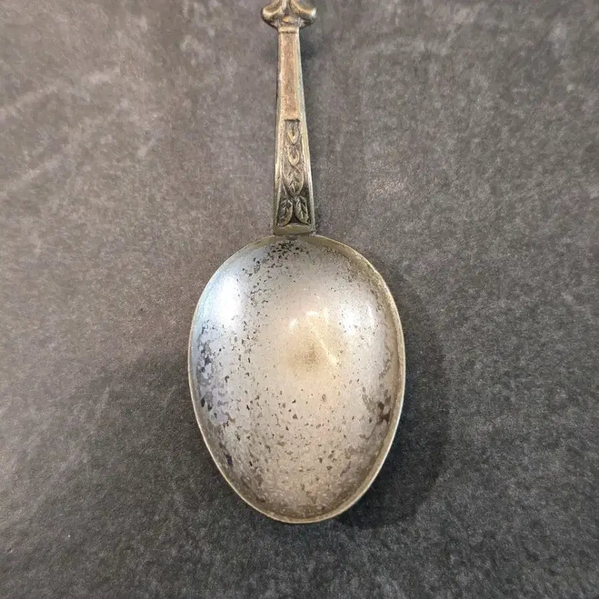 [BUNJANG] Las Palmas Vintage Spoon Spain / 스페인  LAS PALMAS 빈티지 스푼