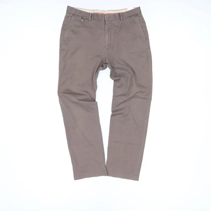 [BUNJANG] Louis Castel 86 Chino Pants 0506M / 86 루이까스텔 치노팬츠 0506M