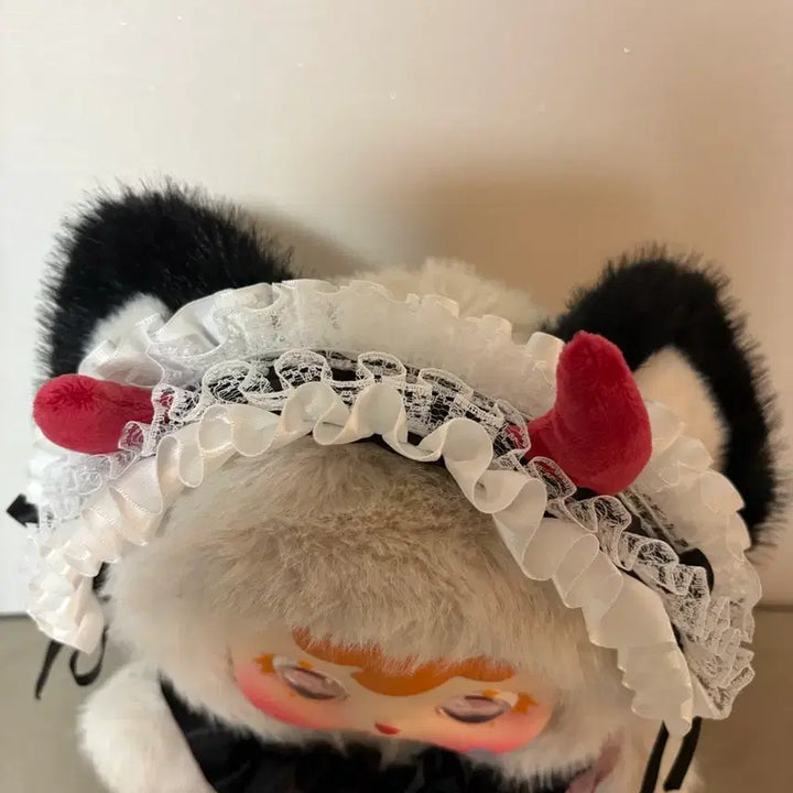 [BUNJANG] }【Artist Collection】 Samuel 400% Plush Toy / 베이비쓰리 사무엘400%