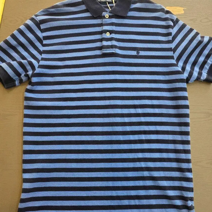 [BUNJANG] Polo Ralph Lauren PK Collar T-Shirt / 폴로 랄프로렌 pk 카라티