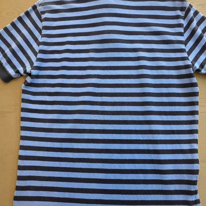 [BUNJANG] Polo Ralph Lauren PK Collar T-Shirt / 폴로 랄프로렌 pk 카라티