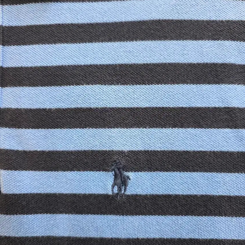 [BUNJANG] Polo Ralph Lauren PK Collar T-Shirt / 폴로 랄프로렌 pk 카라티