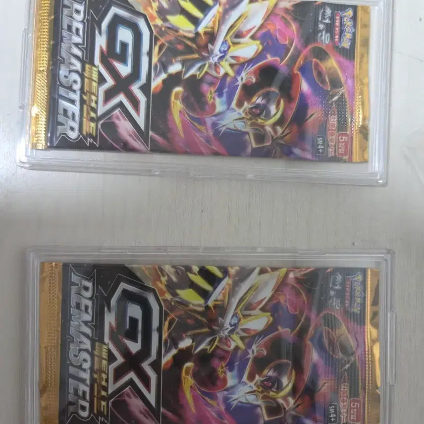 [SOLD OUT] ?!고대팩!? GX 배틀부스트 리마스터 팝니다!