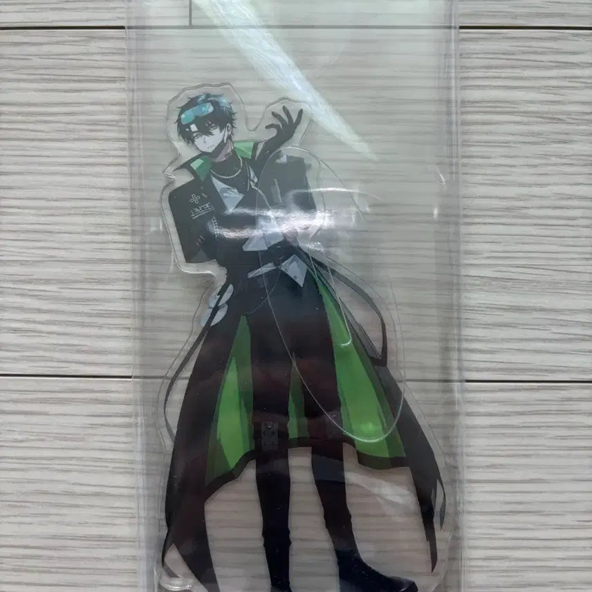 [BUNJANG] Scochism Roboproster KIBIJU Acrylic Stand / 스코시즘 로보프로스터 키비쥬 아크릴 스탠드