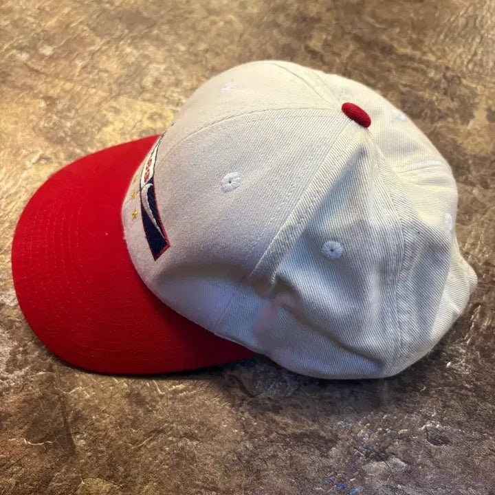 [BUNJANG] Nike USA Old School Ball Cap / 나이키USA 올드스쿨 볼캡