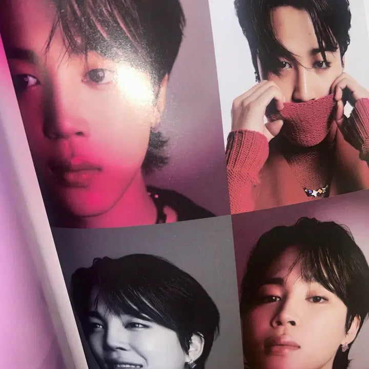 [BUNJANG] GQ Magazine Suga Special Edition January 2022 / GQ지큐 BTS 방탄 슈가 특별판 잡지 2022년 1월호