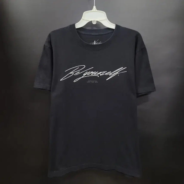 [BUNJANG] Keyakizaka46 Be Yourself Tour T-Shirt / 케야키자카46 Be yourself 투어 셔츠