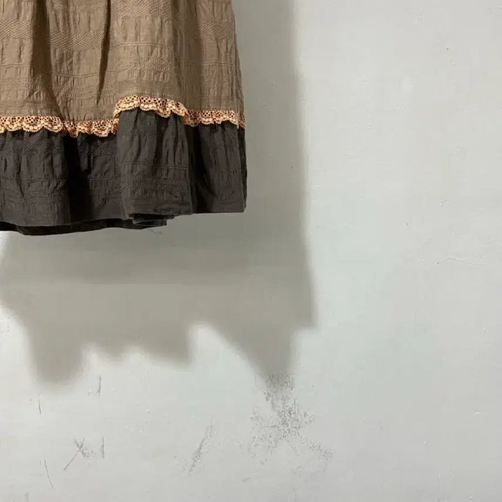 [BUNJANG] Vintage Skirt / vtg skirt