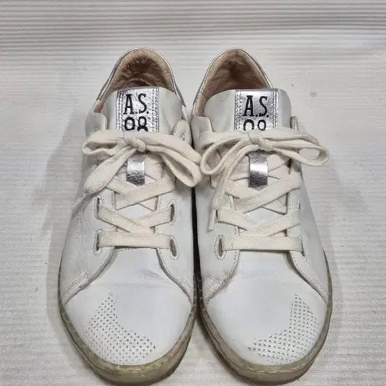 [BUNJANG] AS98 Piena Sneakers Size 41.5 (270) / AS98 피에나 스니커즈 41.5사이즈 270