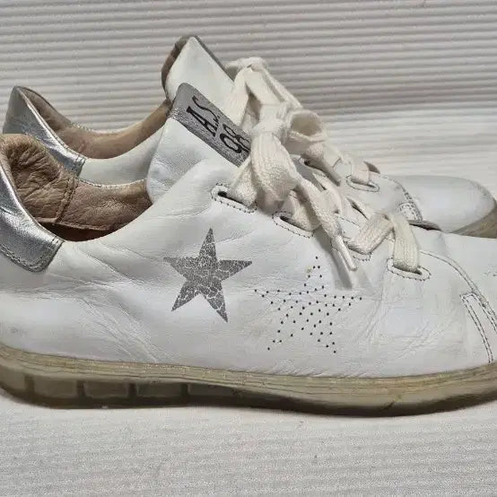 [BUNJANG] AS98 Piena Sneakers Size 41.5 (270) / AS98 피에나 스니커즈 41.5사이즈 270