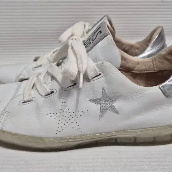 [BUNJANG] AS98 Piena Sneakers Size 41.5 (270) / AS98 피에나 스니커즈 41.5사이즈 270