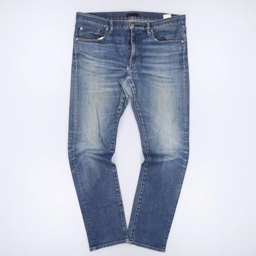 [BUNJANG] Uniqlo Denim Pants Jeans / 89 유니클로 데님팬츠 청바지 0508H