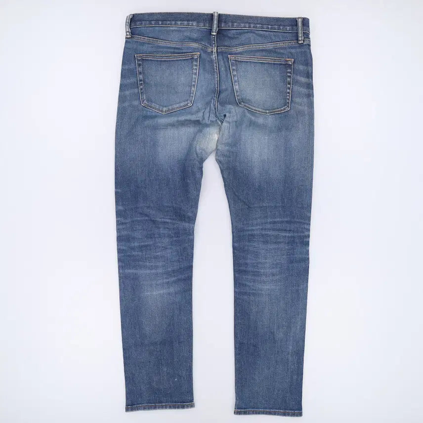 [BUNJANG] Uniqlo Denim Pants Jeans / 89 유니클로 데님팬츠 청바지 0508H