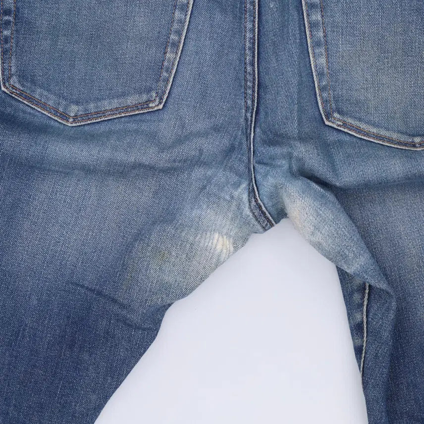 [BUNJANG] Uniqlo Denim Pants Jeans / 89 유니클로 데님팬츠 청바지 0508H