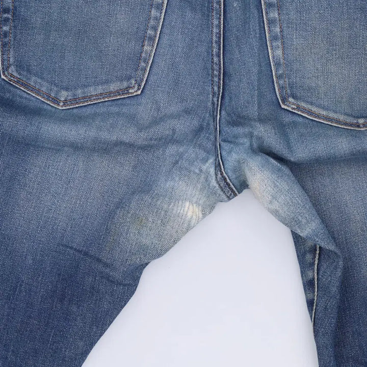 [BUNJANG] Uniqlo Denim Pants Jeans / 89 유니클로 데님팬츠 청바지 0508H
