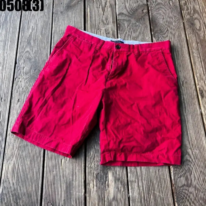[BUNJANG] Tommy Hilfiger Shorts / 타미힐피거 반바지