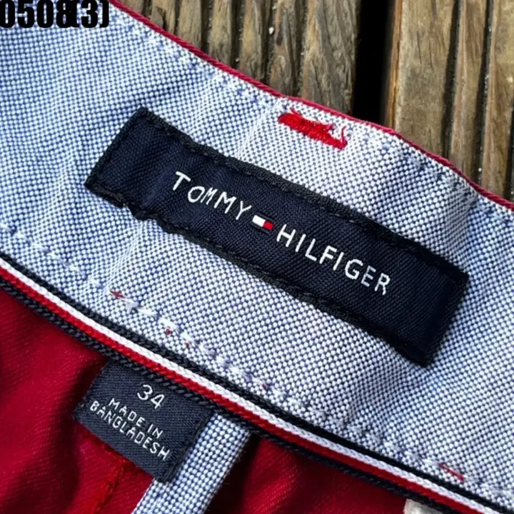 [BUNJANG] Tommy Hilfiger Shorts / 타미힐피거 반바지
