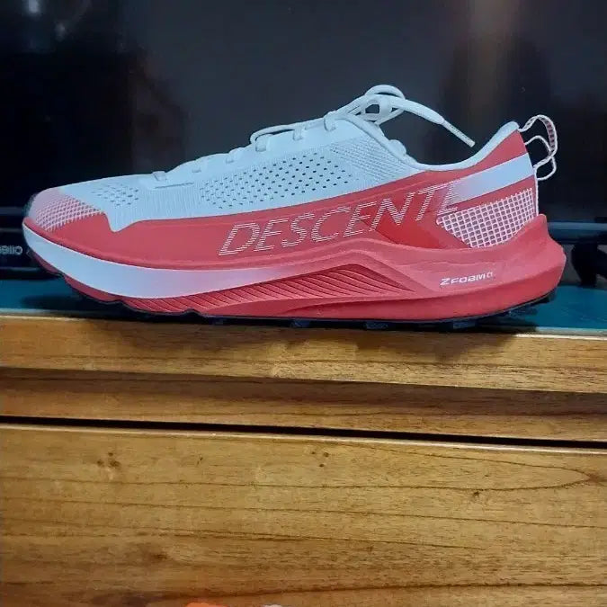 [BUNJANG] Descente Men&