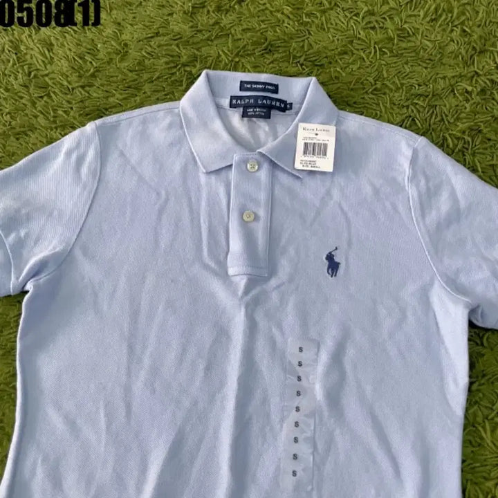 [BUNJANG] Ralph Lauren Light Blue Women&
