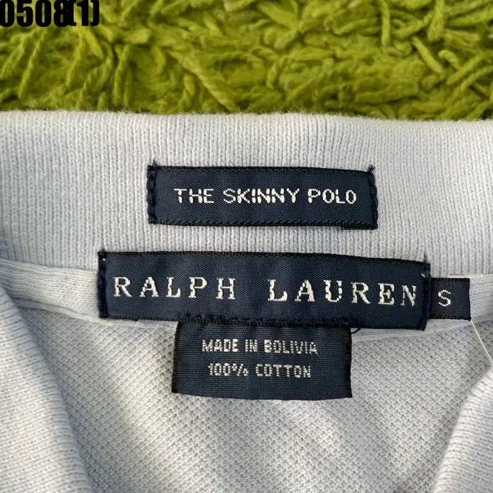 [BUNJANG] Ralph Lauren Light Blue Women&