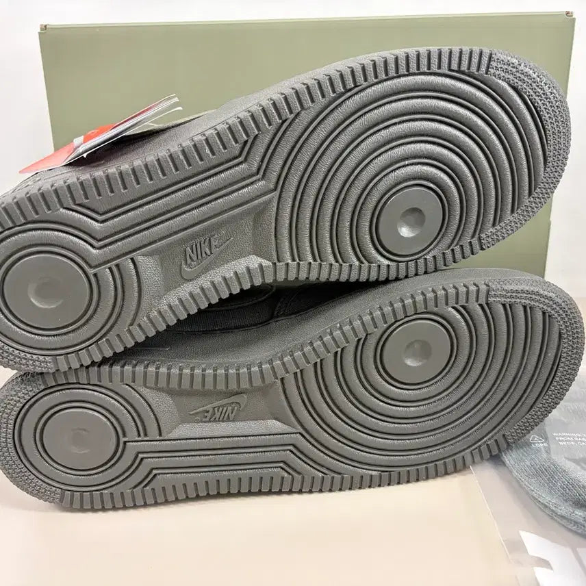 [BUNJANG] Nike x Tune Air Force 1 CVS Twilight Marsh / [300] 나이키 x 튠 TUNE 에어포스 1 CVS 트와일라잇 마쉬
