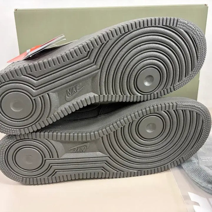 [BUNJANG] Nike x Tune Air Force 1 CVS Twilight Marsh / [300] 나이키 x 튠 TUNE 에어포스 1 CVS 트와일라잇 마쉬