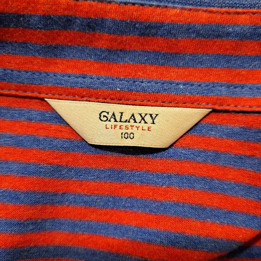 [BUNJANG] Galaxy Men&