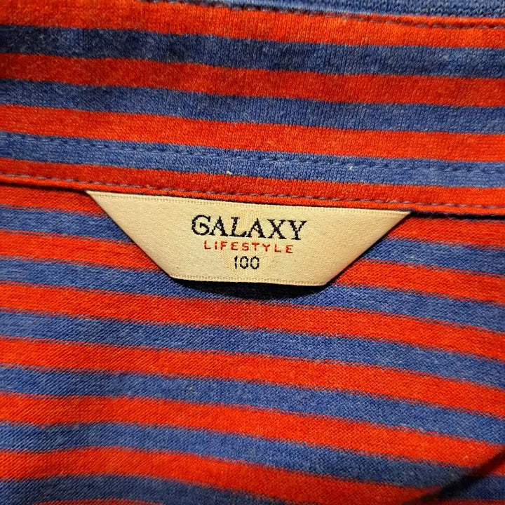 [BUNJANG] Galaxy Men&