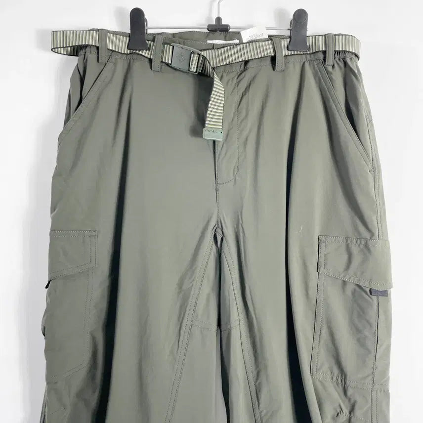 [BUNJANG] Columbia Sportswear Shorts (Size 33-34) / A1 콜롬비아 스포츠 반바지 33-34사이즈