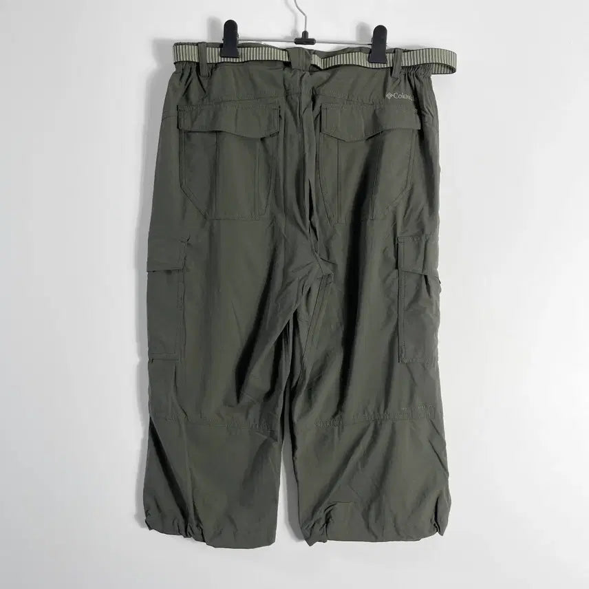 [BUNJANG] Columbia Sportswear Shorts (Size 33-34) / A1 콜롬비아 스포츠 반바지 33-34사이즈