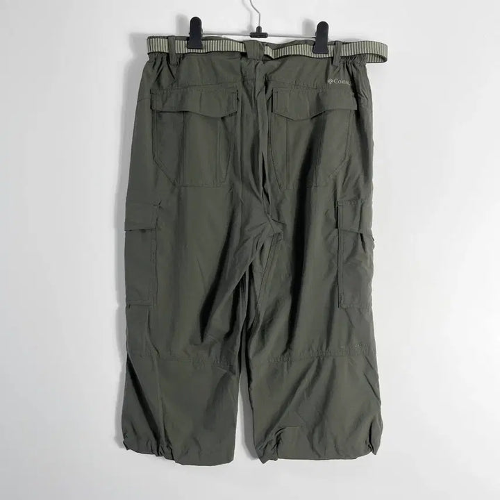 [BUNJANG] Columbia Sportswear Shorts (Size 33-34) / A1 콜롬비아 스포츠 반바지 33-34사이즈